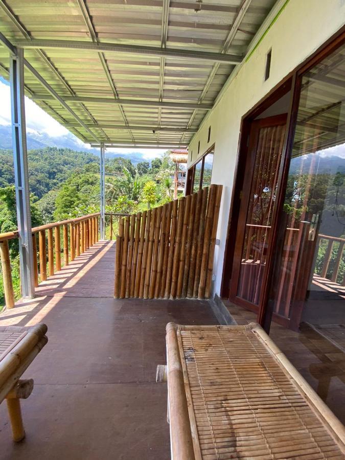 Dragonfly Senaru Lodge Екстериор снимка