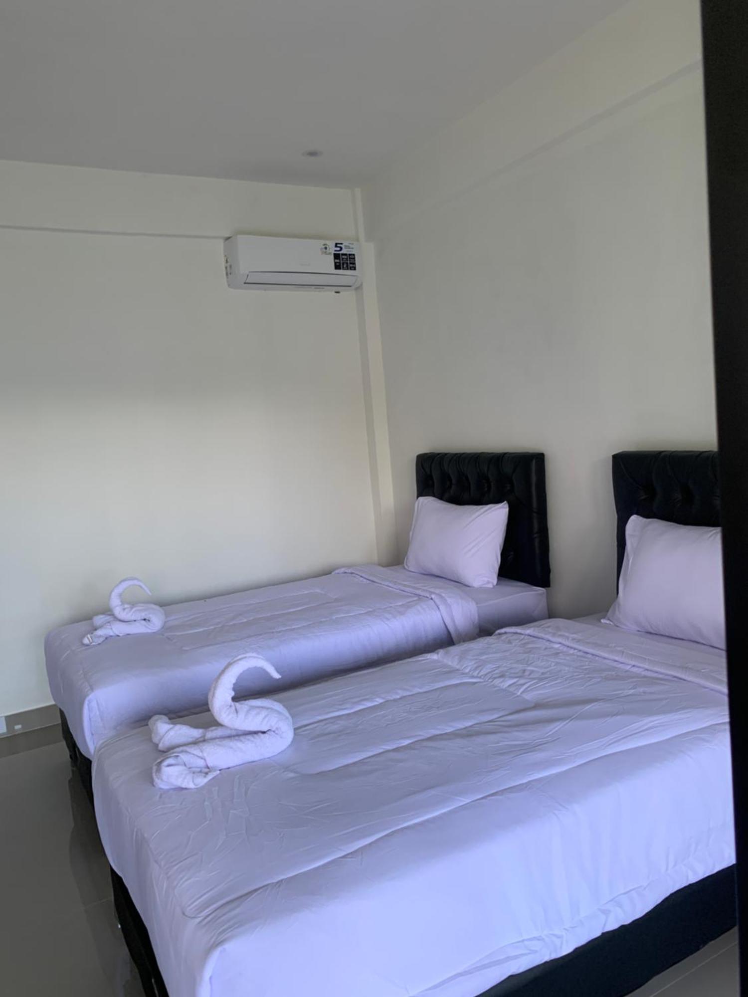 Dragonfly Senaru Lodge Екстериор снимка