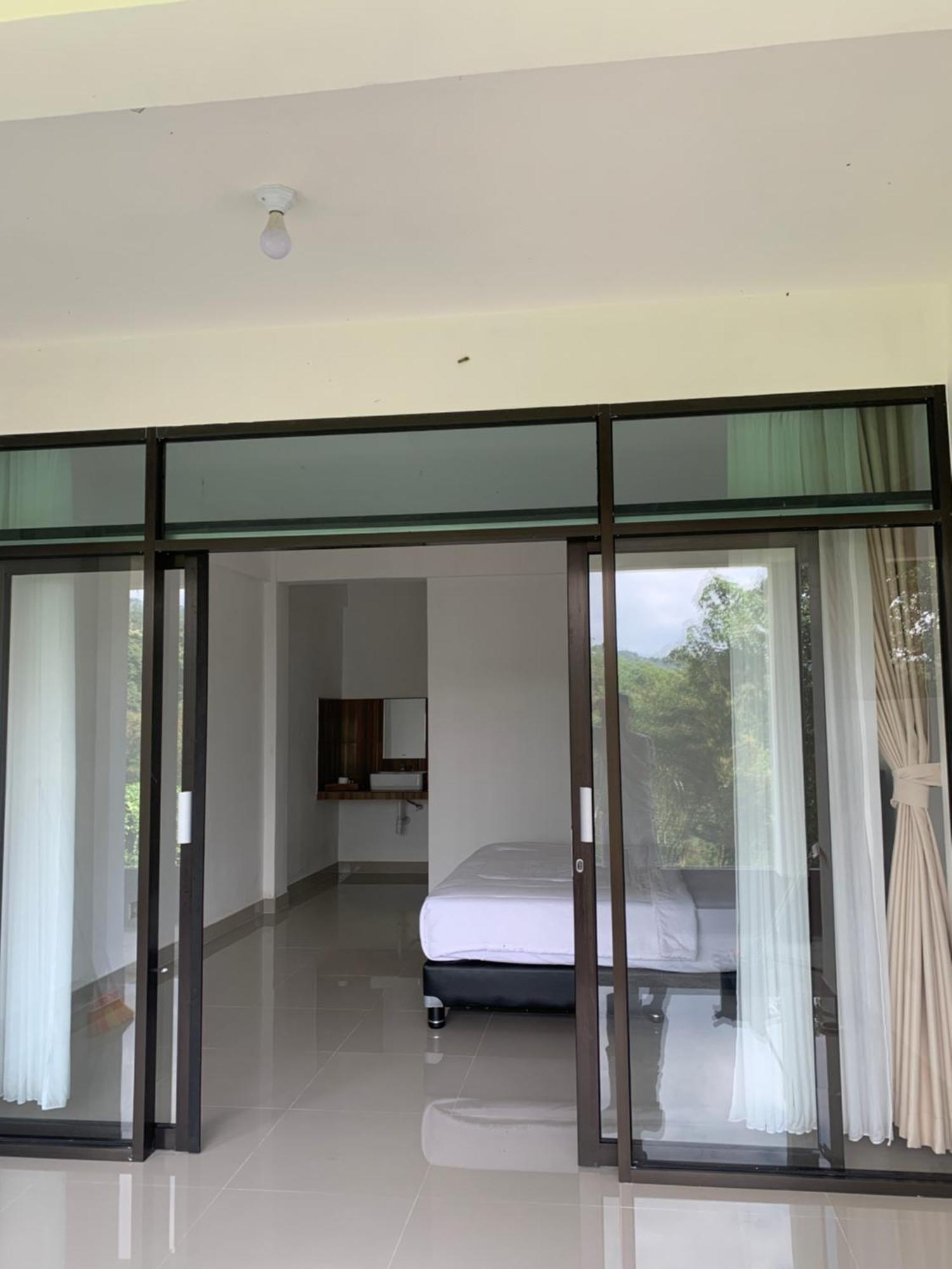 Dragonfly Senaru Lodge Екстериор снимка
