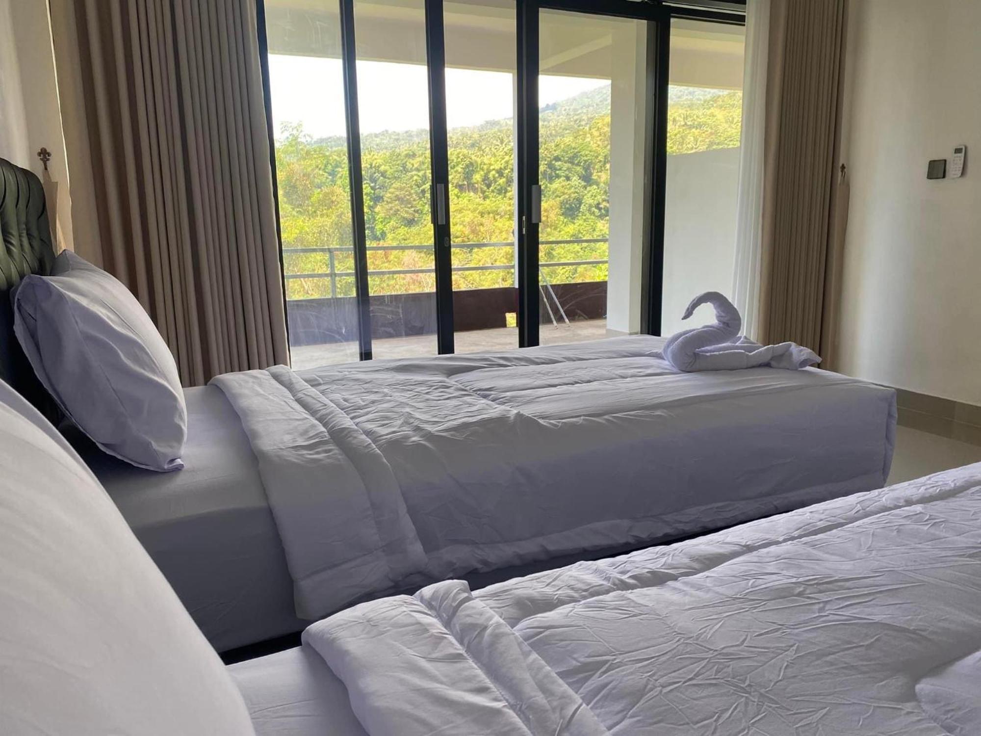 Dragonfly Senaru Lodge Екстериор снимка