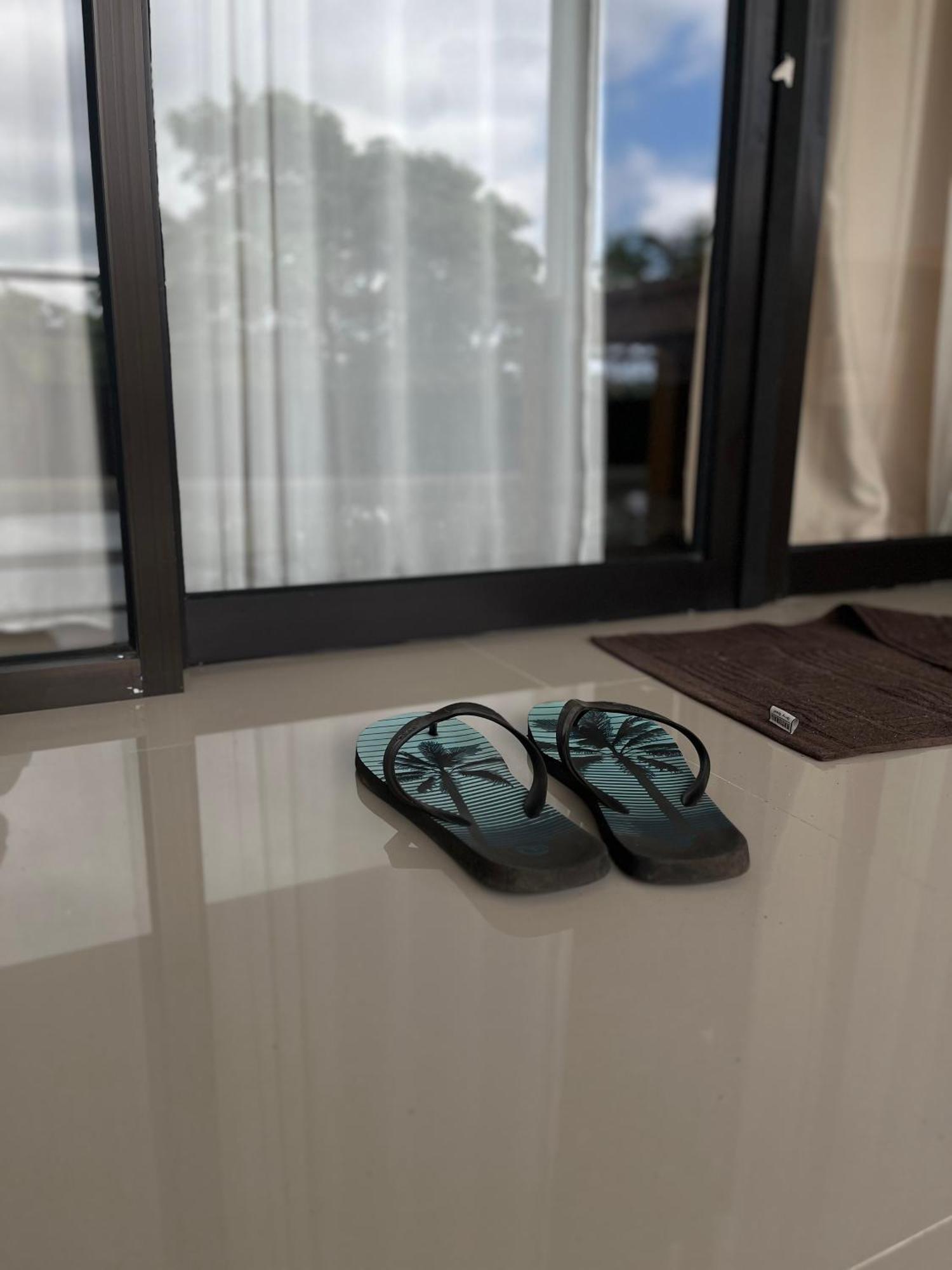 Dragonfly Senaru Lodge Екстериор снимка