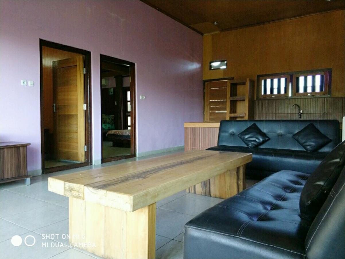Dragonfly Senaru Lodge Екстериор снимка