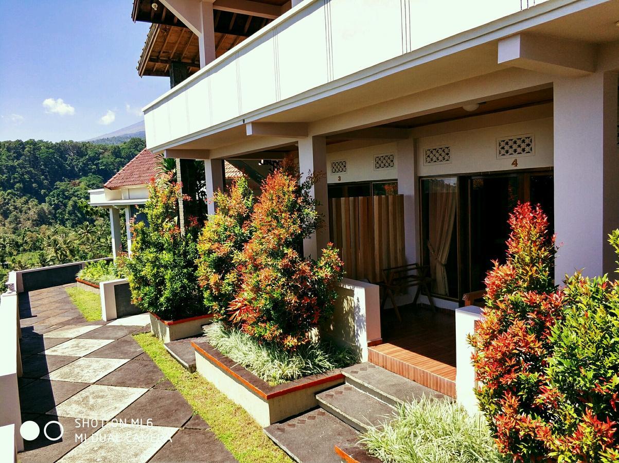 Dragonfly Senaru Lodge Екстериор снимка